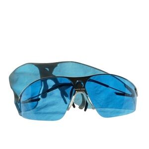 Marine Serre X Gentle Monster Sunglasses